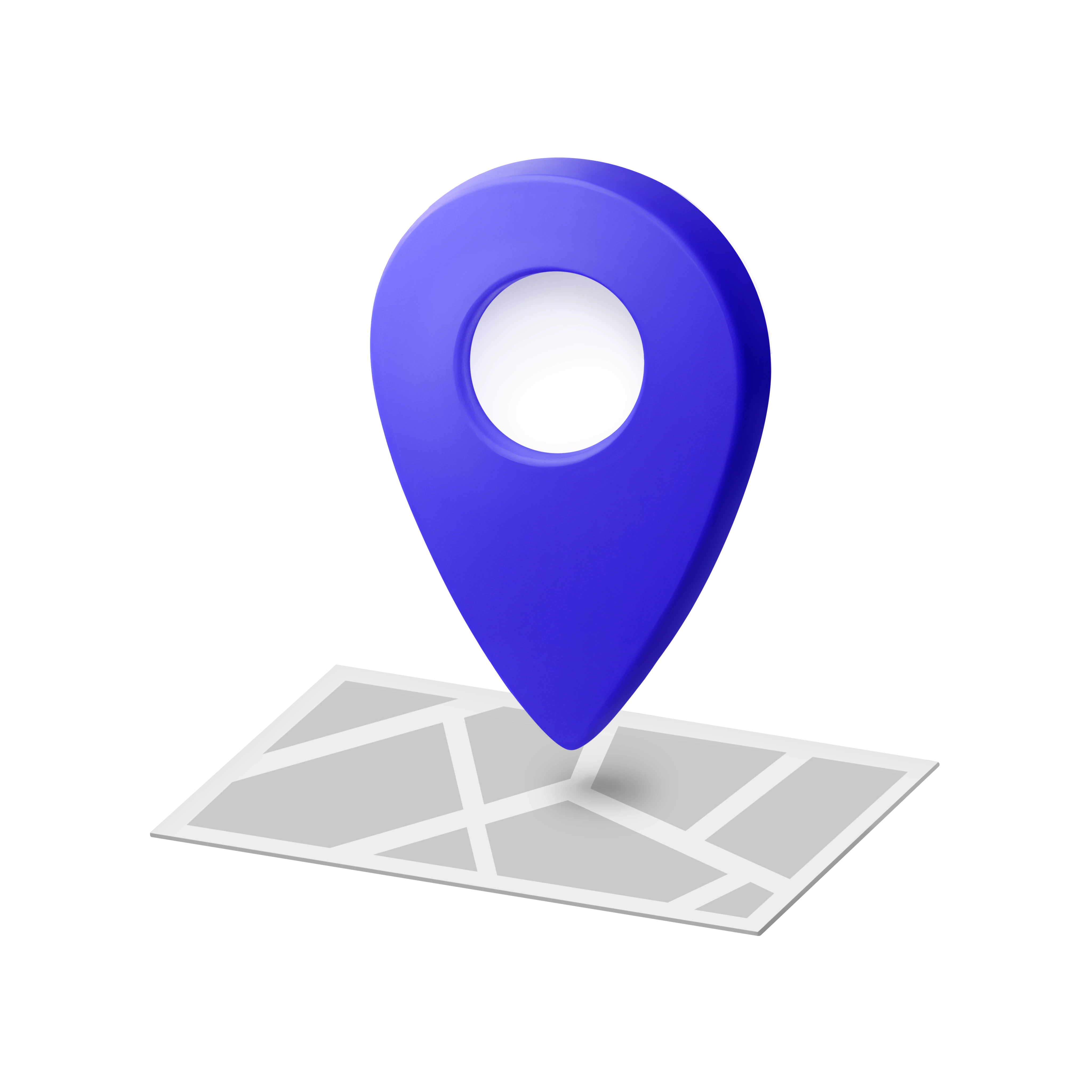 서비스 지역 아이콘