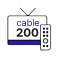 btv cable 200