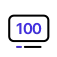btv pop100개 채널
